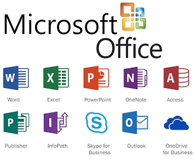 MS Office (Microsoft Office) का परिचय – इतिहास, Components, विशेषताएँ, उपयोग और पूरी जानकारी