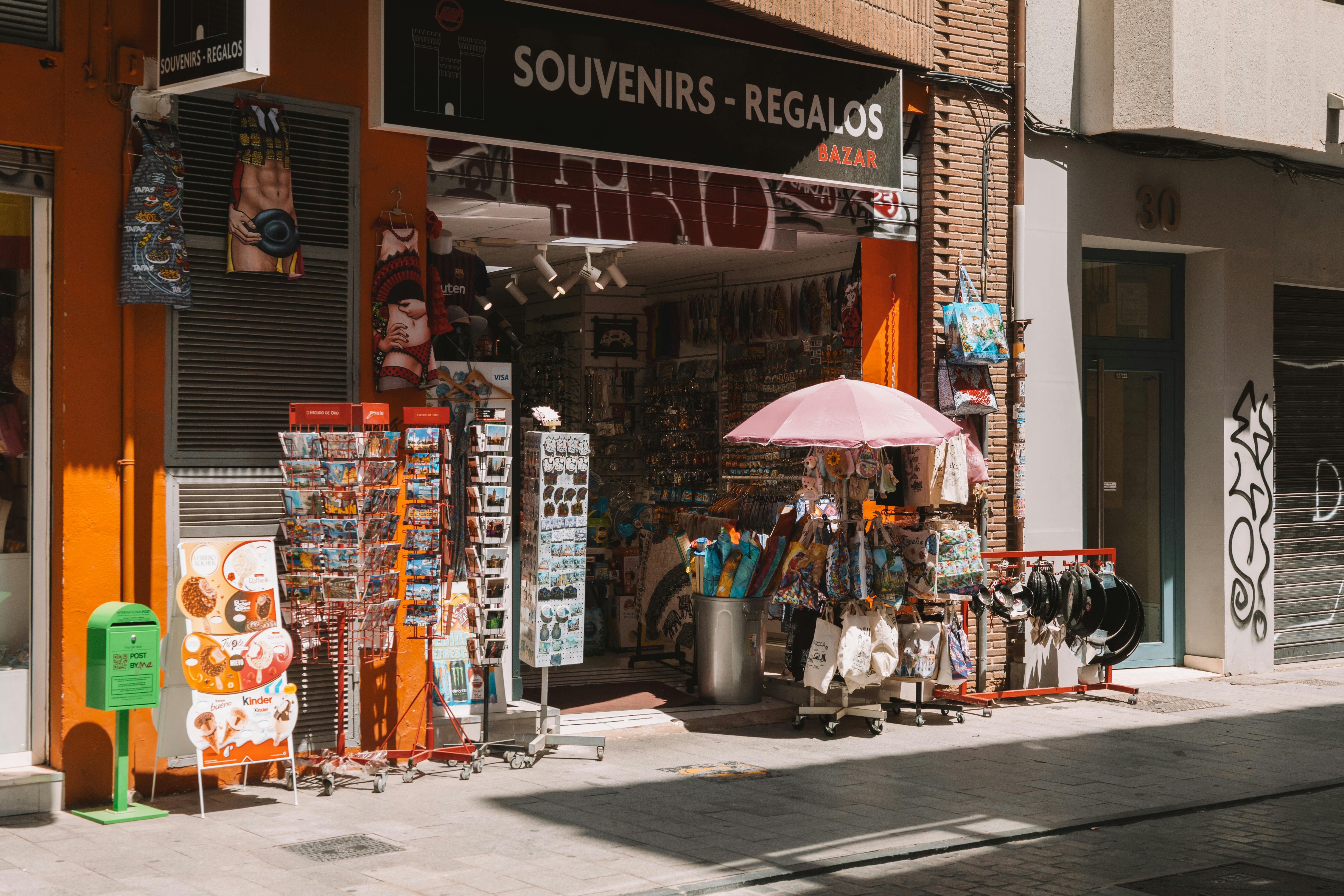 Shop