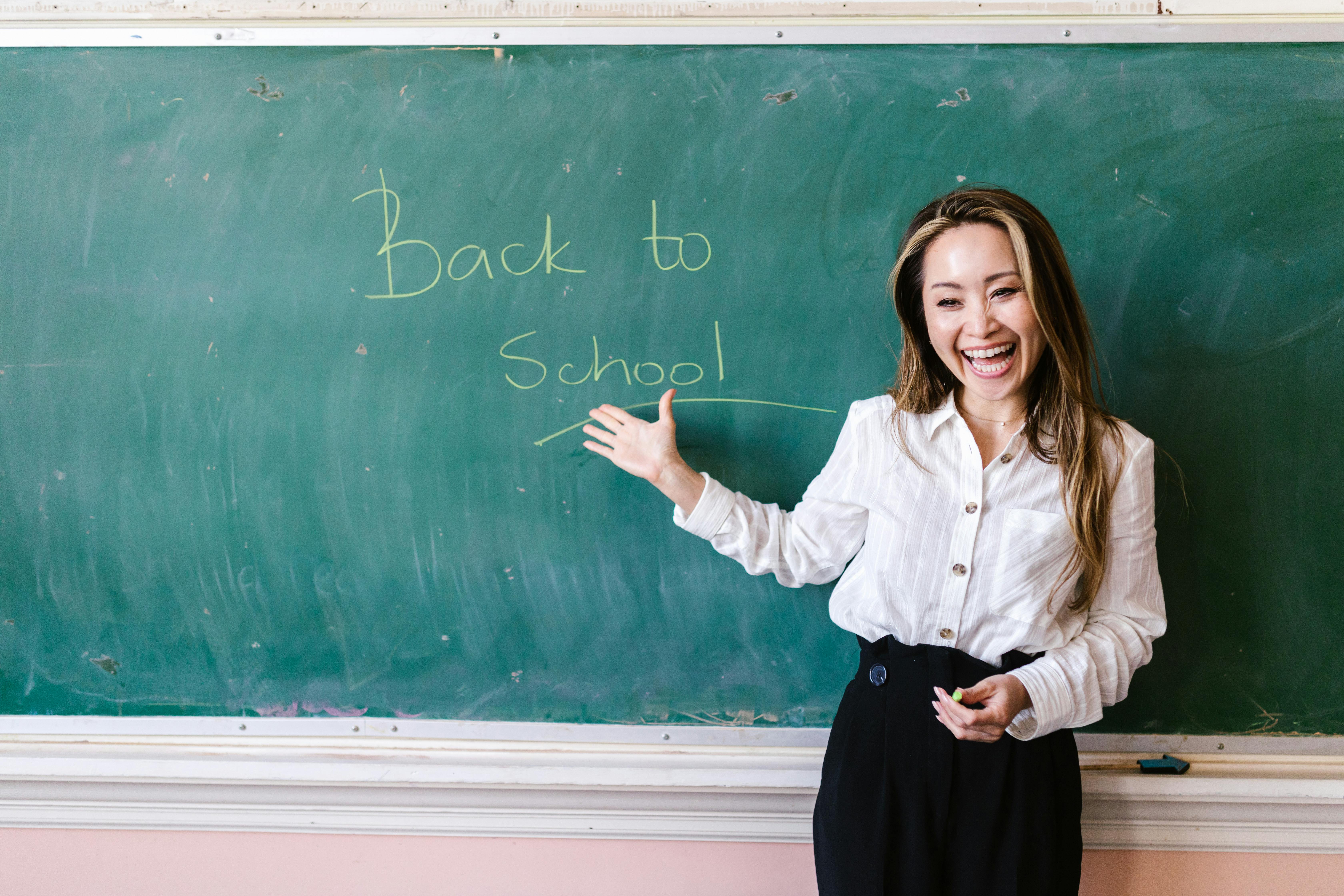 Teachers